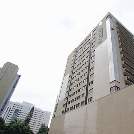 Duplex Apto Setor Hoteleiro Norte Com Servico Diario De Limpeza Brasília Eksteriør bilde